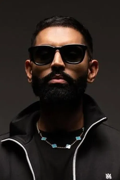 Parmish Verma profile