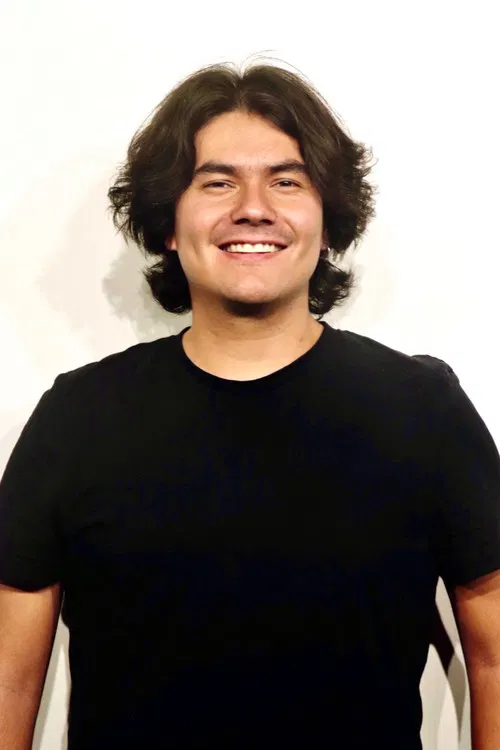 Jonathan Madrigal profile