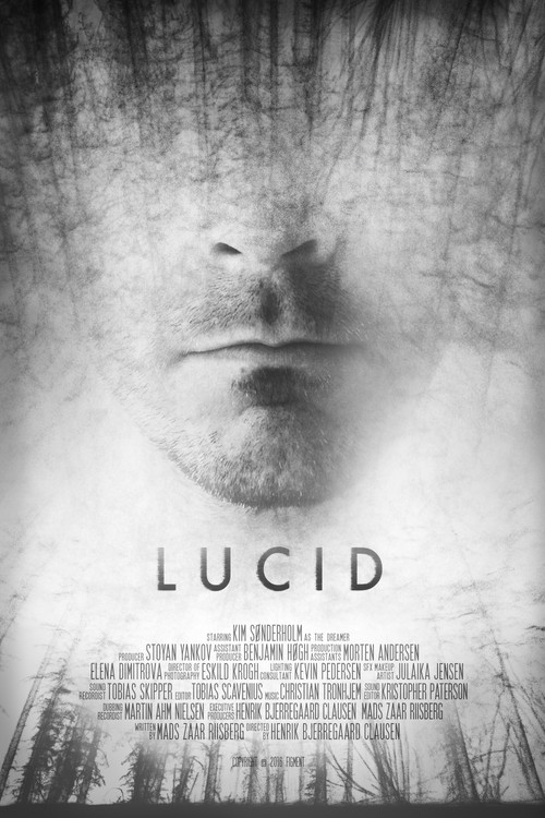 Lucid poster