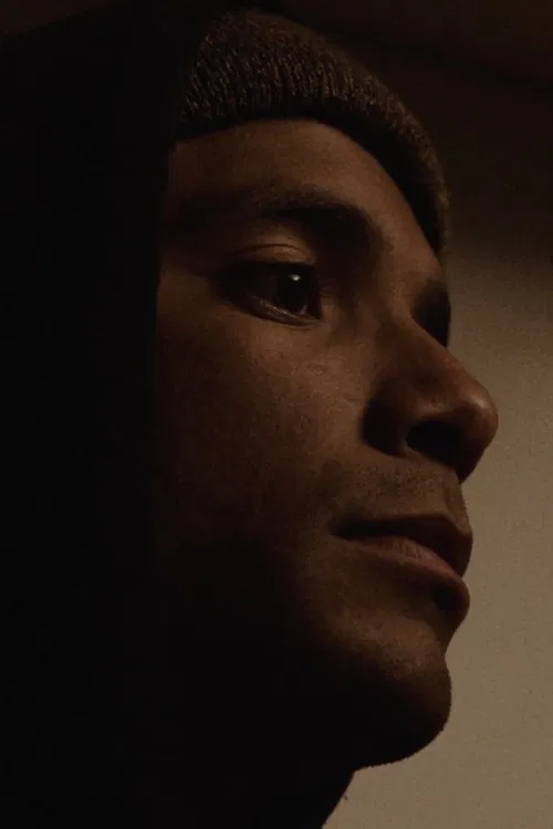 Breathe Theresa poster