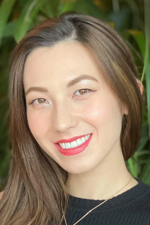 Shizuka Anderson profile