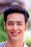 White Kulthawat Buacharoen profile