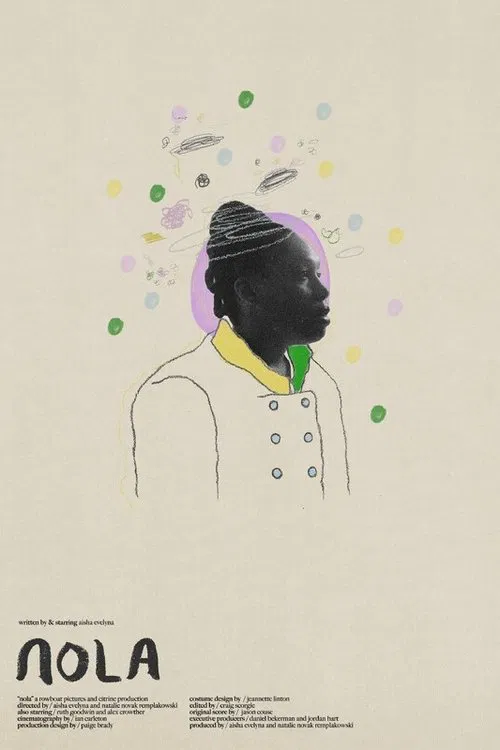 Nola poster