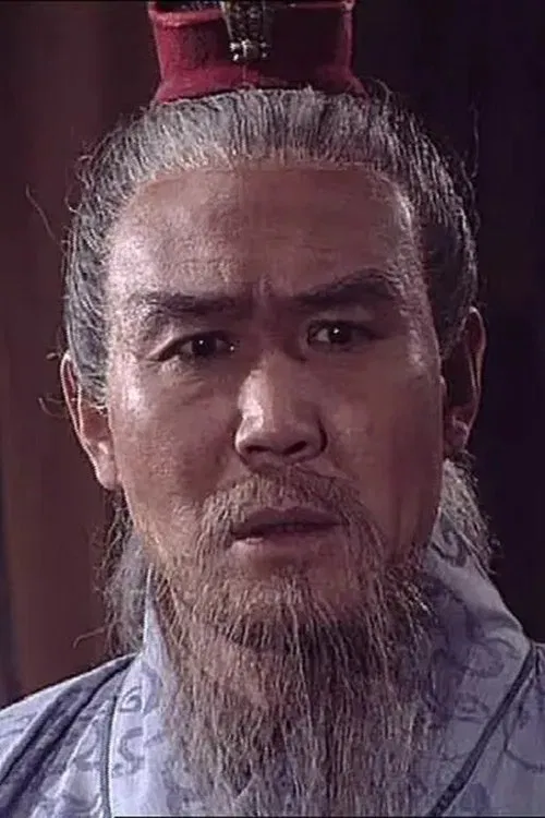 Yongsheng Hou profile