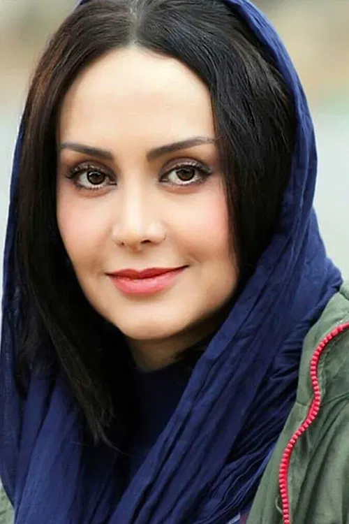 Maryam Khodarahmi profile
