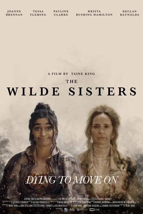The Wilde Sisters poster