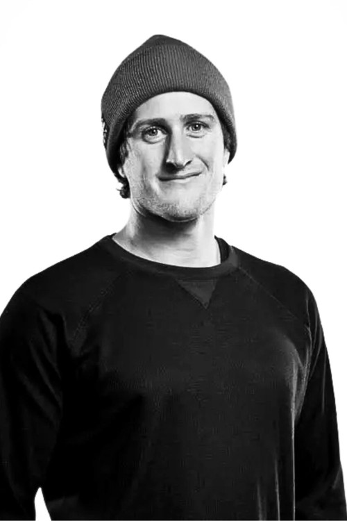 Chris Benchetler profile