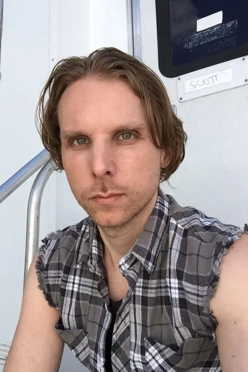 Nathan Dashwood profile