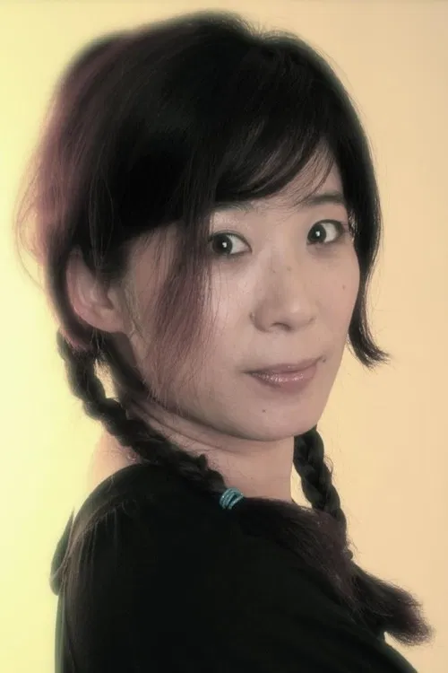 Hsiao-Hung Pai profile