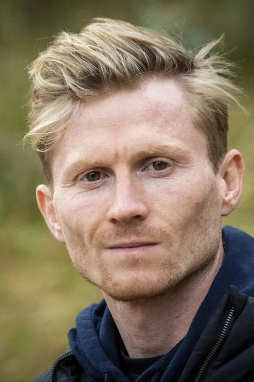 Magnus Midtbø profile