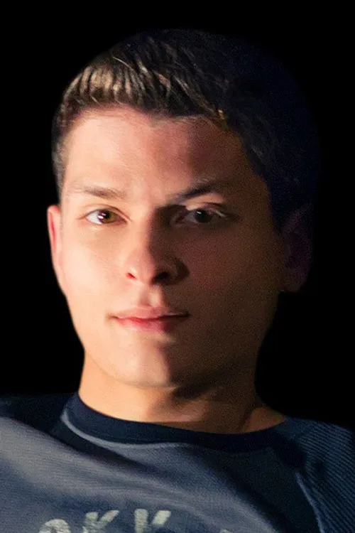 Christian Rae profile