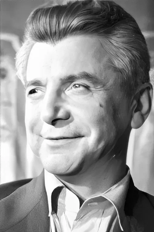 Szczepan Baczyński profile