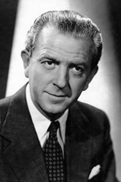 John Clements profile