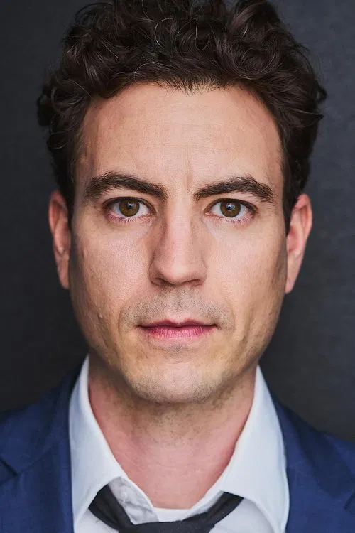 Adam Thompson profile