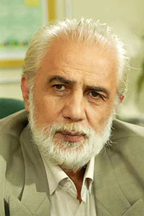 Faramarz Sadighi profile