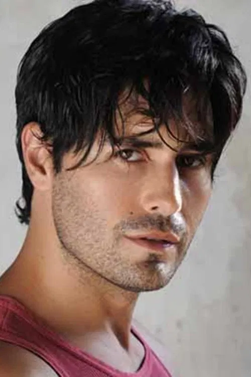 Maximiliano Hernando Bruno profile