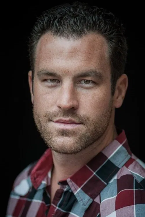 Nick Madrick profile