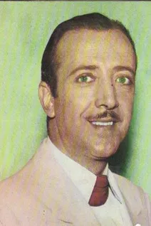 Emilio Tuero profile