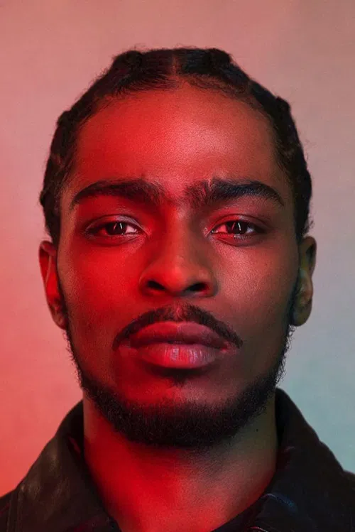 Malcolm Kamulete profile