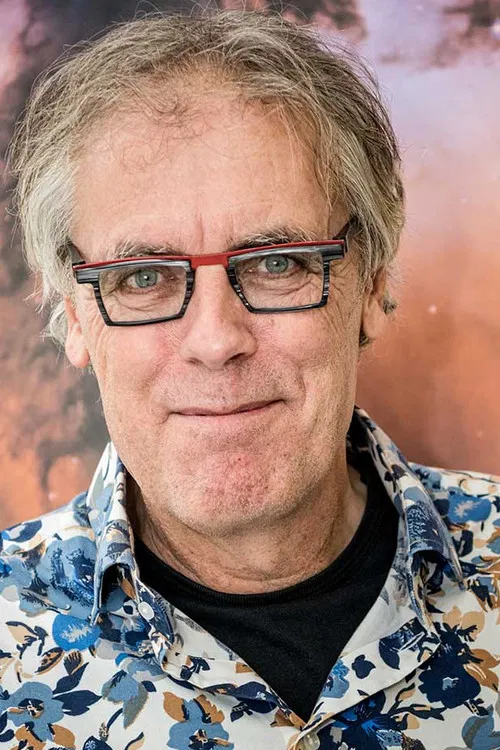 Govert Schilling profile