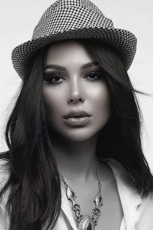 Gulshan Huseynli profile