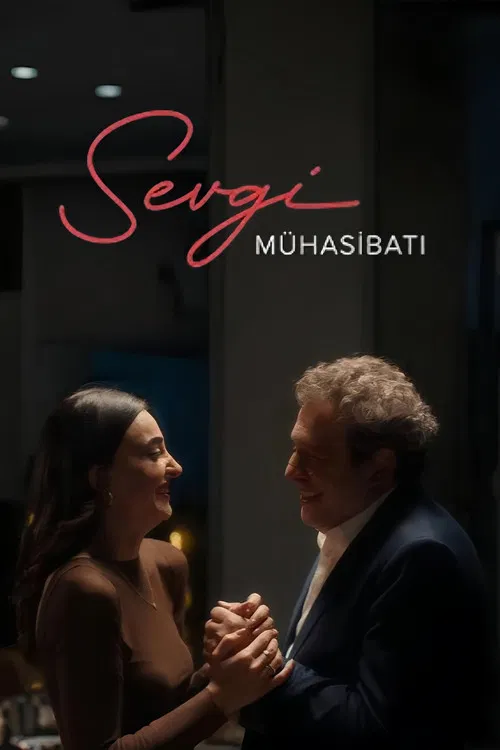 Sevgİ MühAsibatı poster
