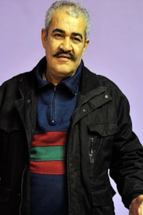 Majid Alizadeh profile