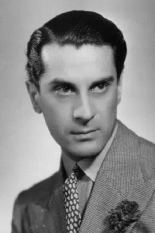 Georges Metaxa profile