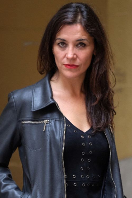 Alba Ferrara profile