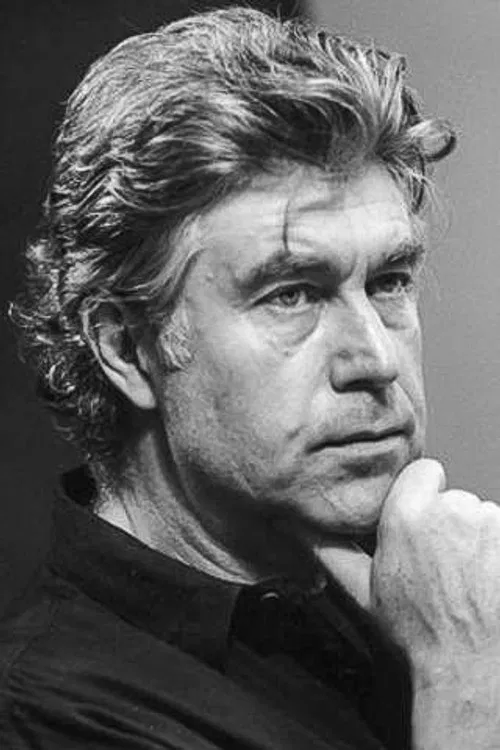 Roland Hermann profile