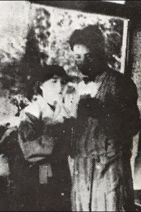 Before Operation poster