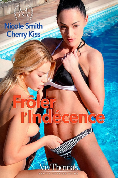 Borders to Indecency poster