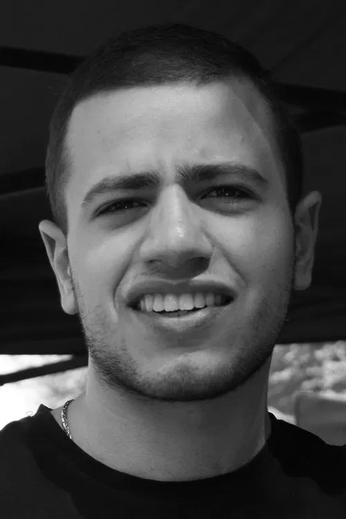 Arshak Yeritsyan profile