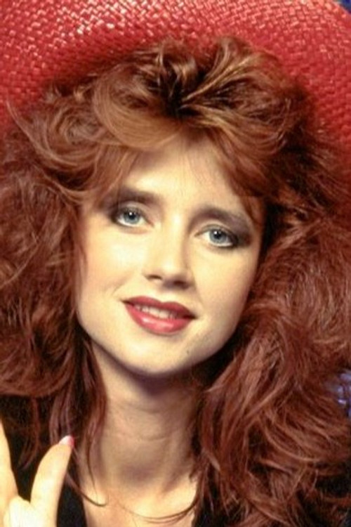 Samantha Wood profile