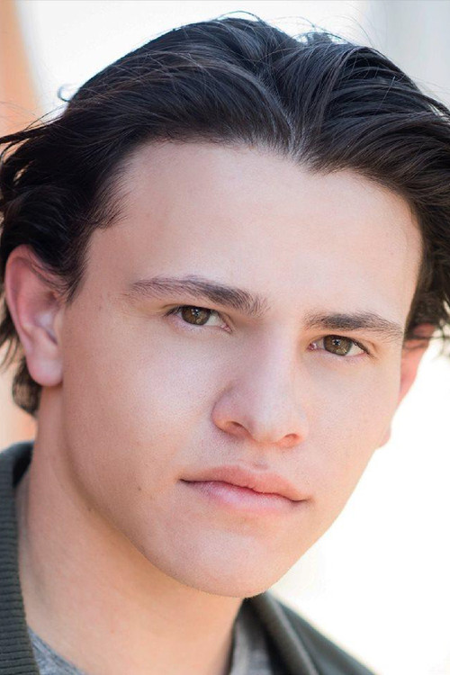 Matthew Higgs profile