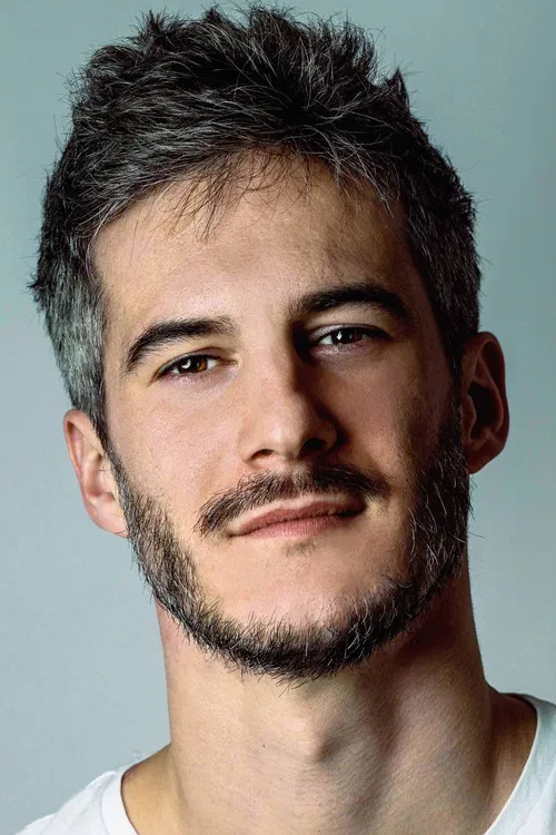 Ángel Velasco profile