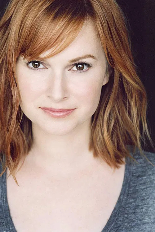 Heather Moiseve profile