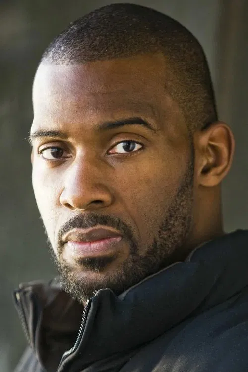 Isaac Stephen Montgomery profile