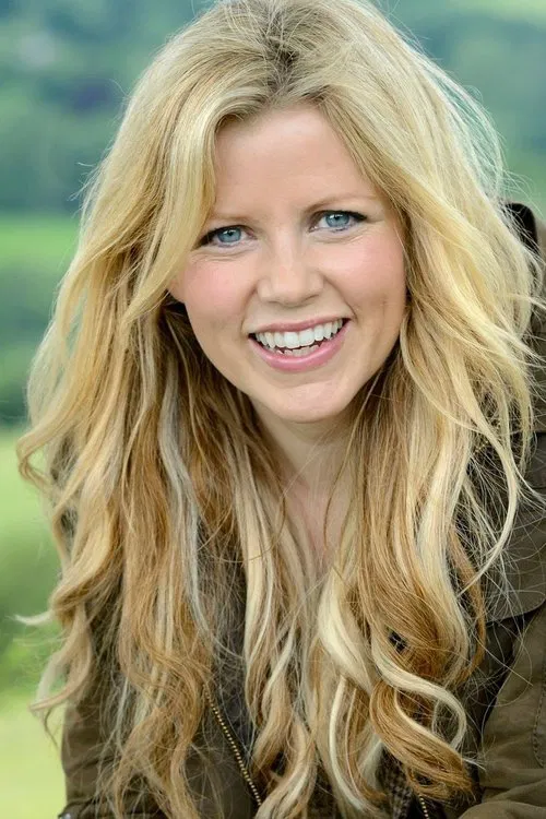 Ellie Harrison profile