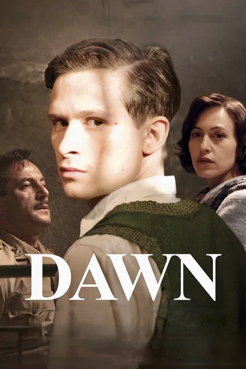 Dawn poster