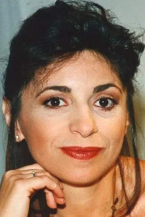 Natasa Tsakarisianou profile