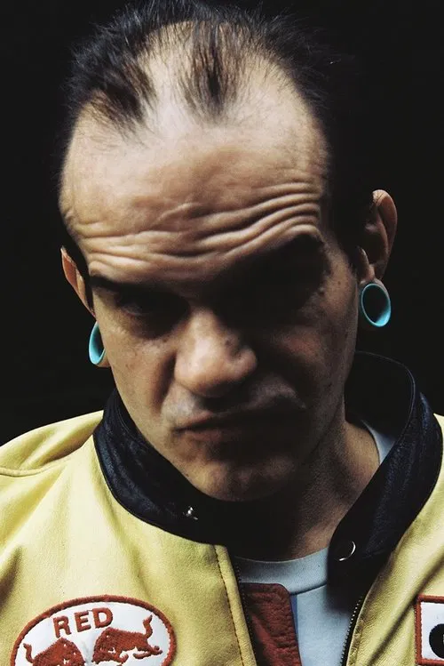 Nenad 'Džoni' Racković profile