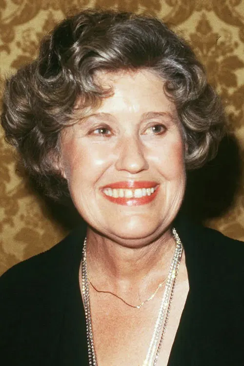 Erma Bombeck profile