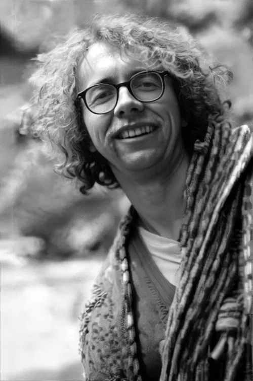 Pete Livesey profile