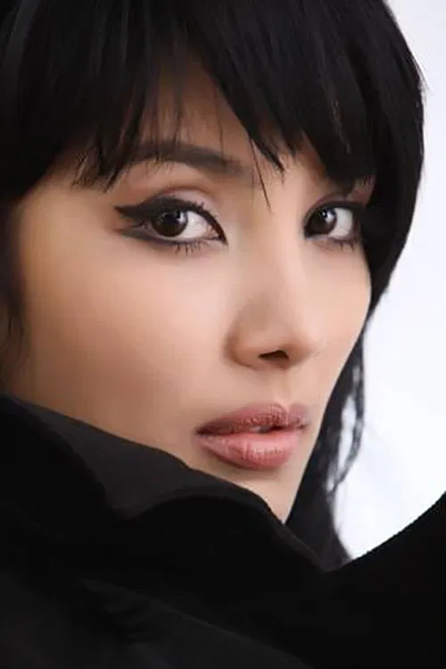 Sitora Farmonova profile