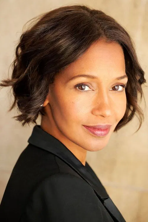 Lenore Thomas profile