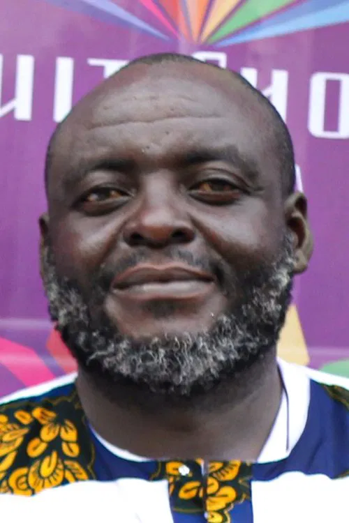 Hillary Namanje profile