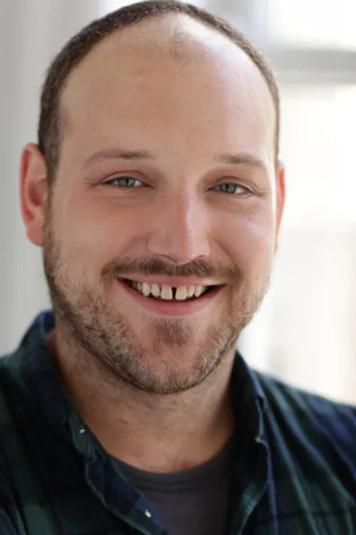 Brendan Titley profile