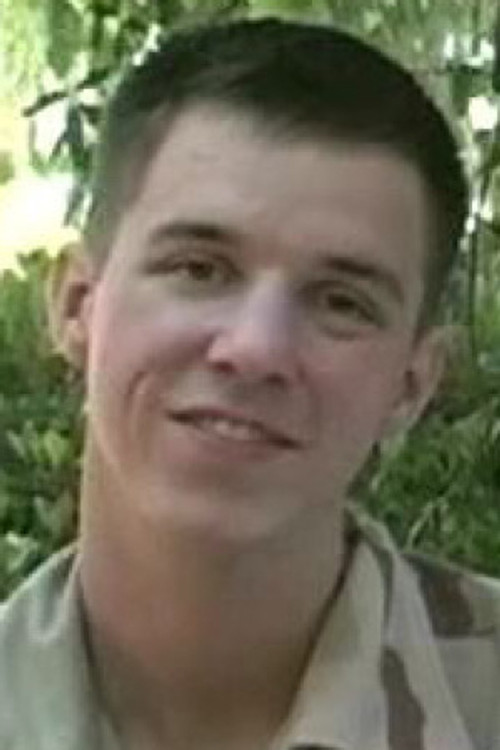 Jeremy Haynes profile