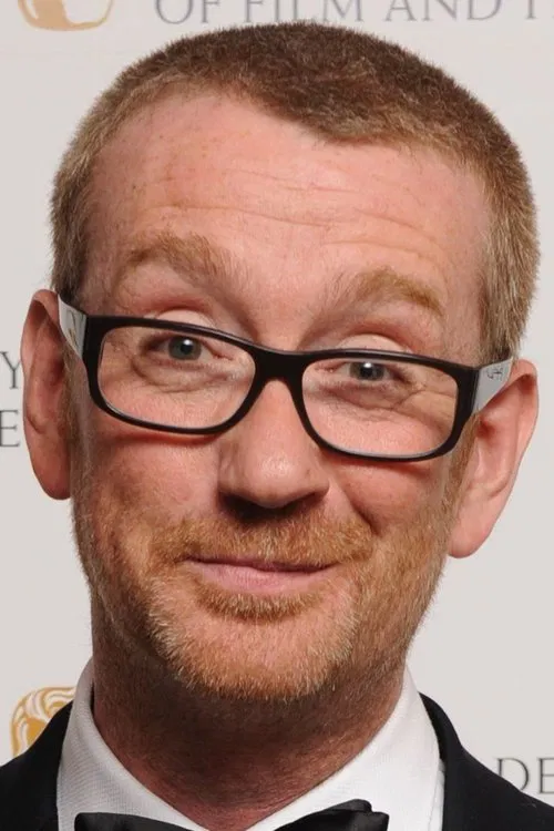 Hamish Hamilton profile